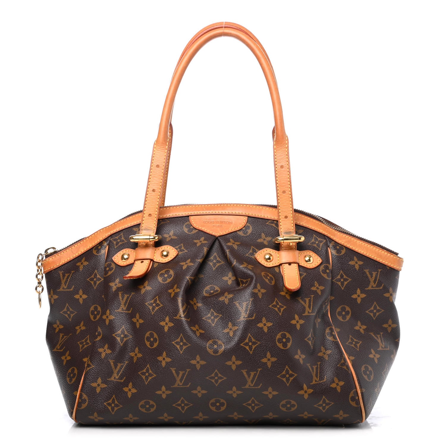 Louis Vuitton Monogram Tivoli GM 1 of 4