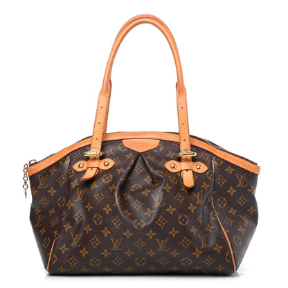 Louis Vuitton Monogram Tivoli GM 1 of 4