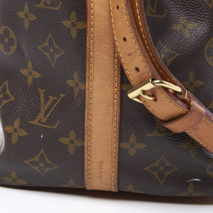 Louis Vuitton Monogram Petit Noe 12 of 14
