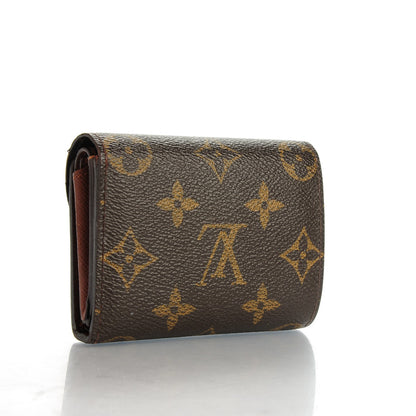 Louis Vuitton Monogram Helene Wallet 3 of 9