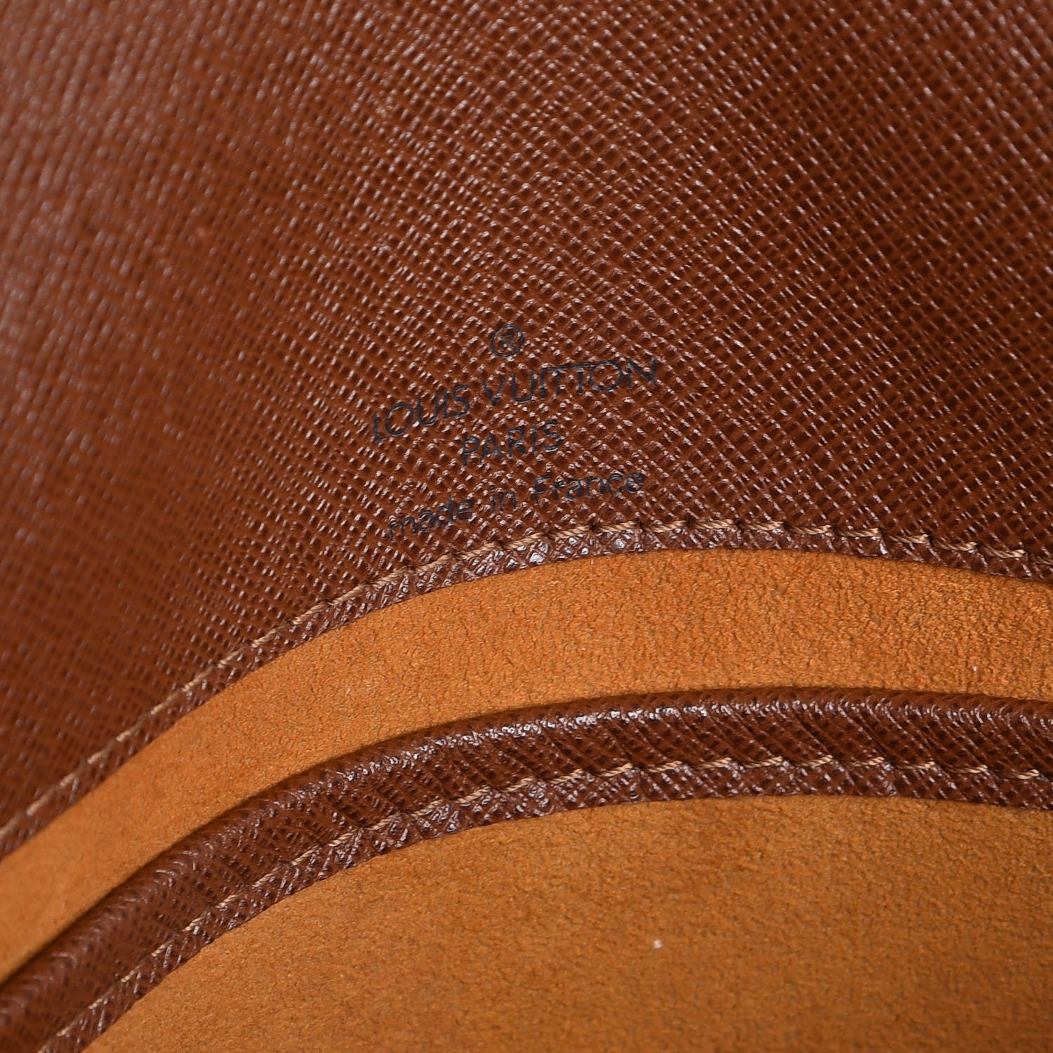 Louis Vuitton Monogram Musette Tango 6 of 11