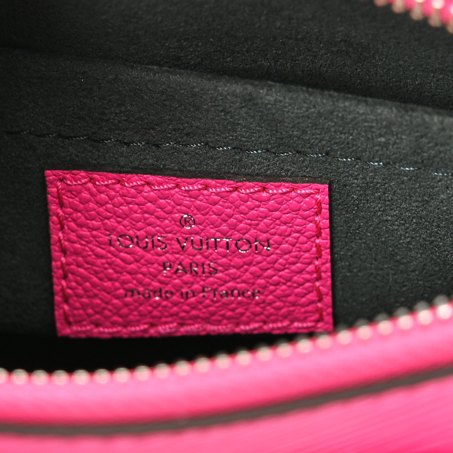 Louis Vuitton Epi Marellini Rose Miami 7 of 9