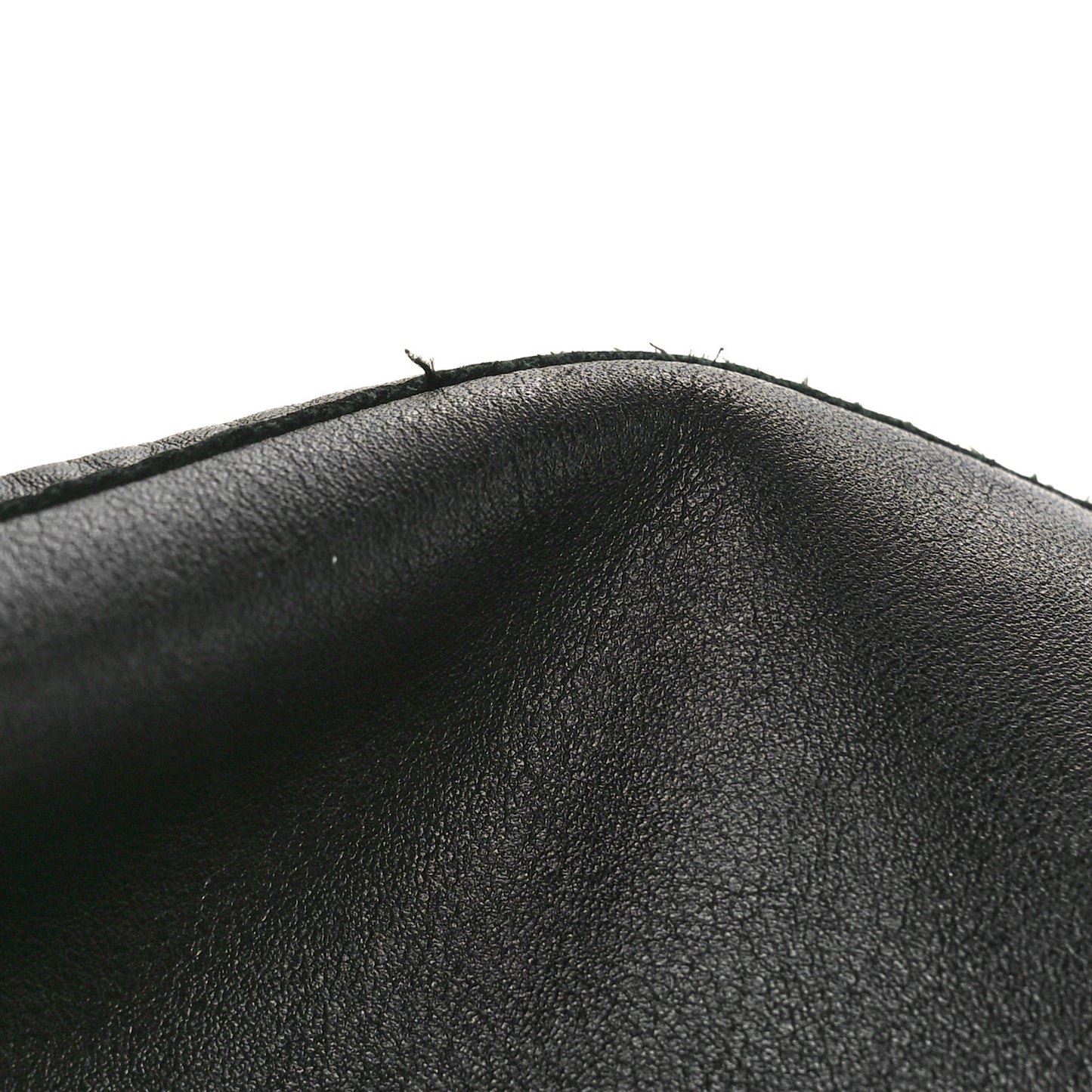 Calfskin Medium Pelham Shoulder Bag Black