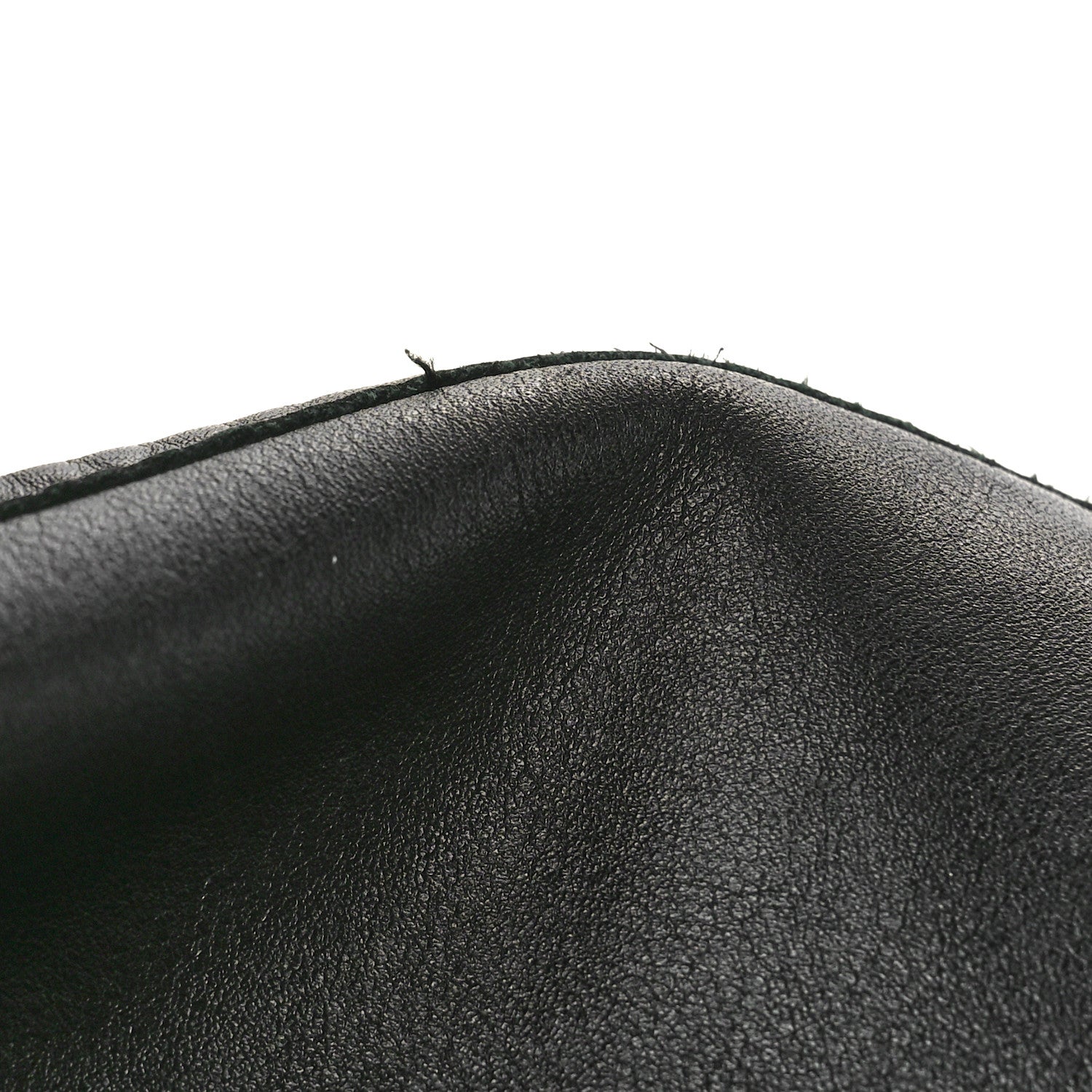 Gucci Calfskin Medium Pelham Shoulder Bag Black 11 of 13