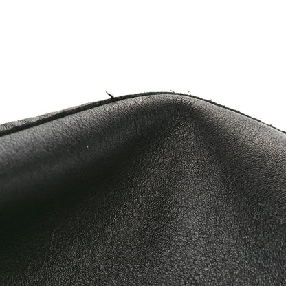 Gucci Calfskin Medium Pelham Shoulder Bag Black 11 of 13