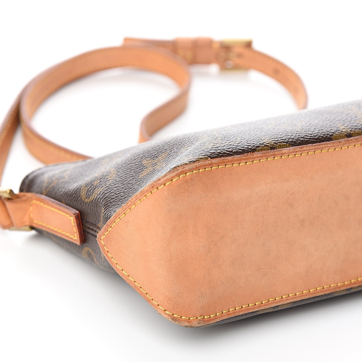 Monogram Trotteur