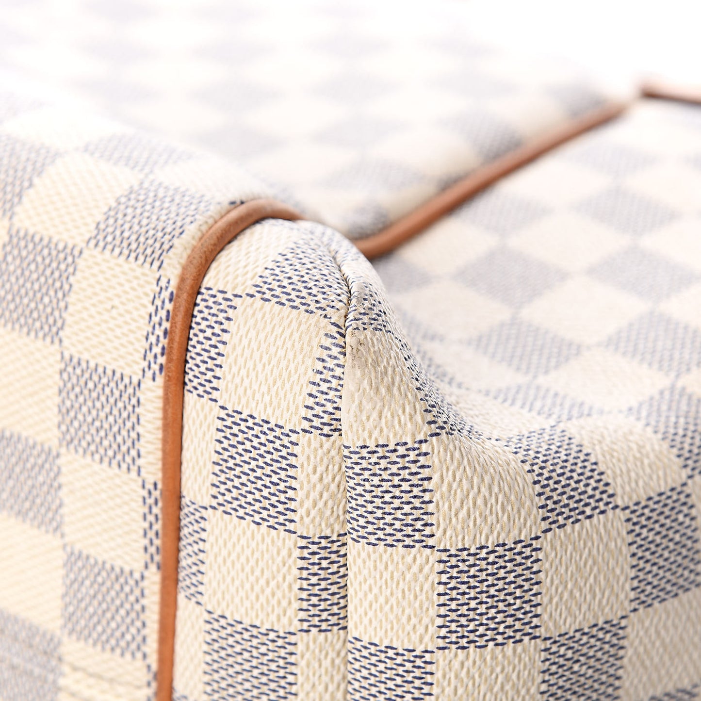 Damier Azur Totally MM