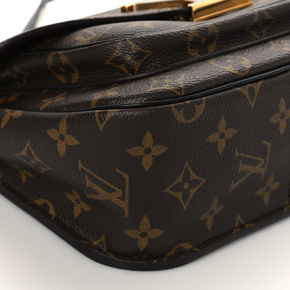 Louis Vuitton Monogram Passy 8 of 9