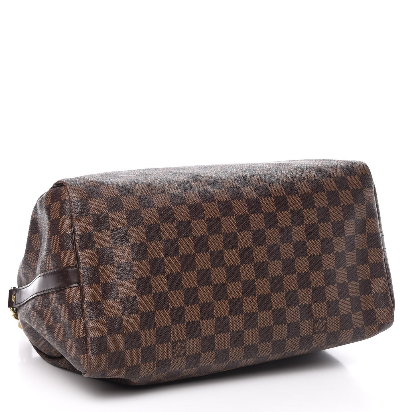 Damier Ebene Speedy 35