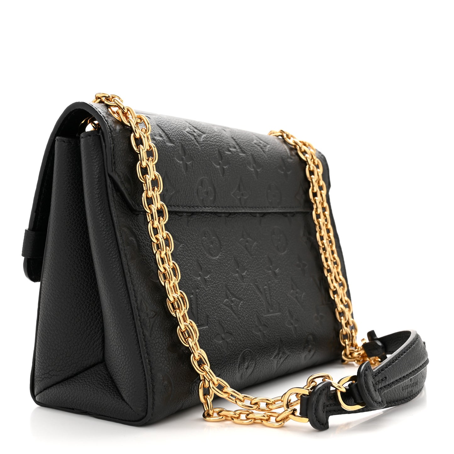 Empreinte Vavin PM Black