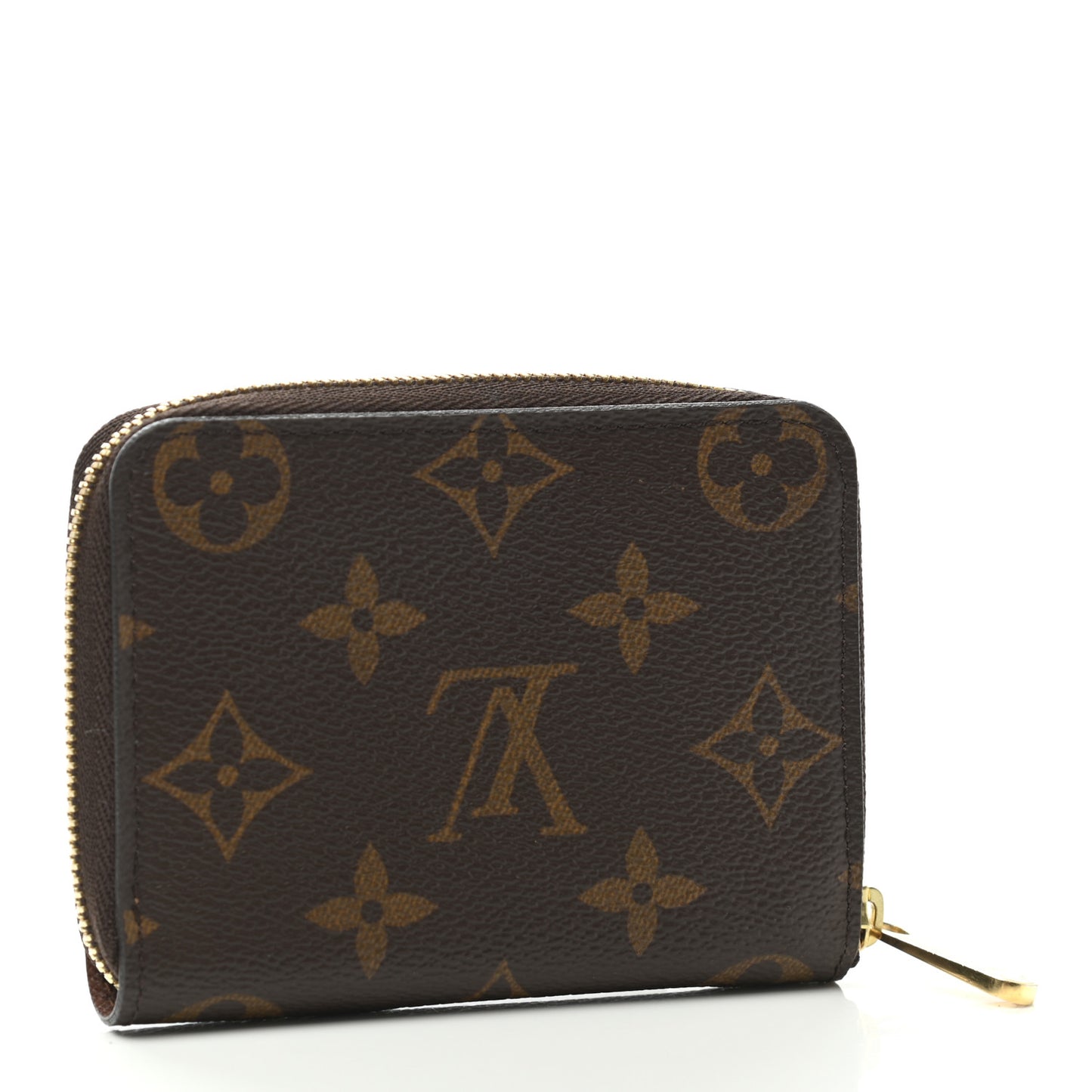 Monogram Zippy Coin Purse