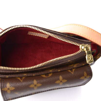 Louis Vuitton Monogram Viva-Cite PM 7 of 8