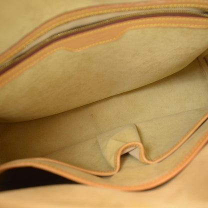 Louis Vuitton Monogram Rivoli Briefcase 6 of 8
