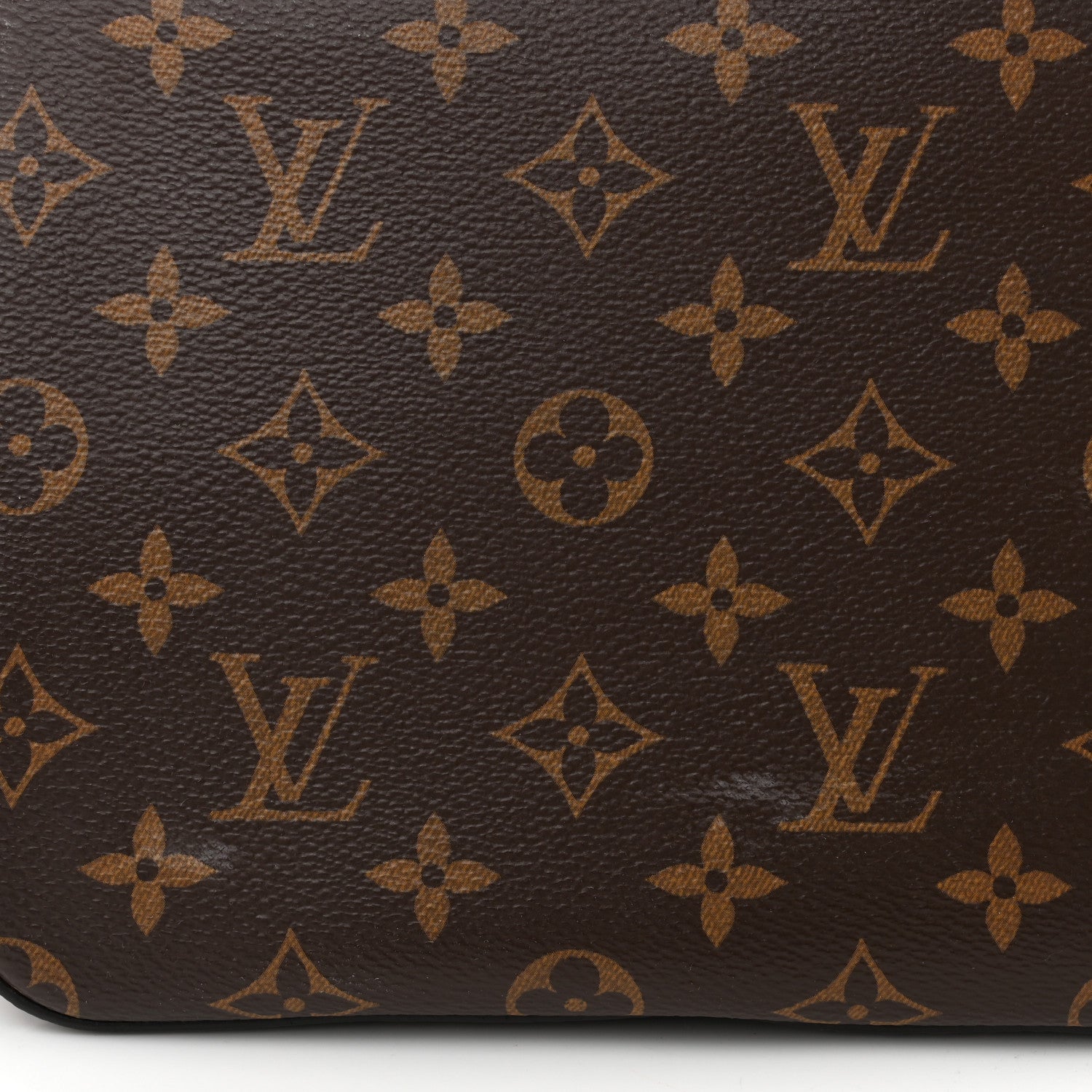 Louis Vuitton Monogram Neonoe MM Caramel 11 of 11
