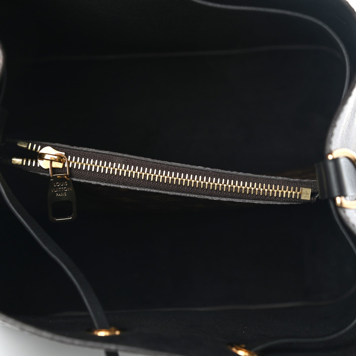 Monogram Neonoe MM Black