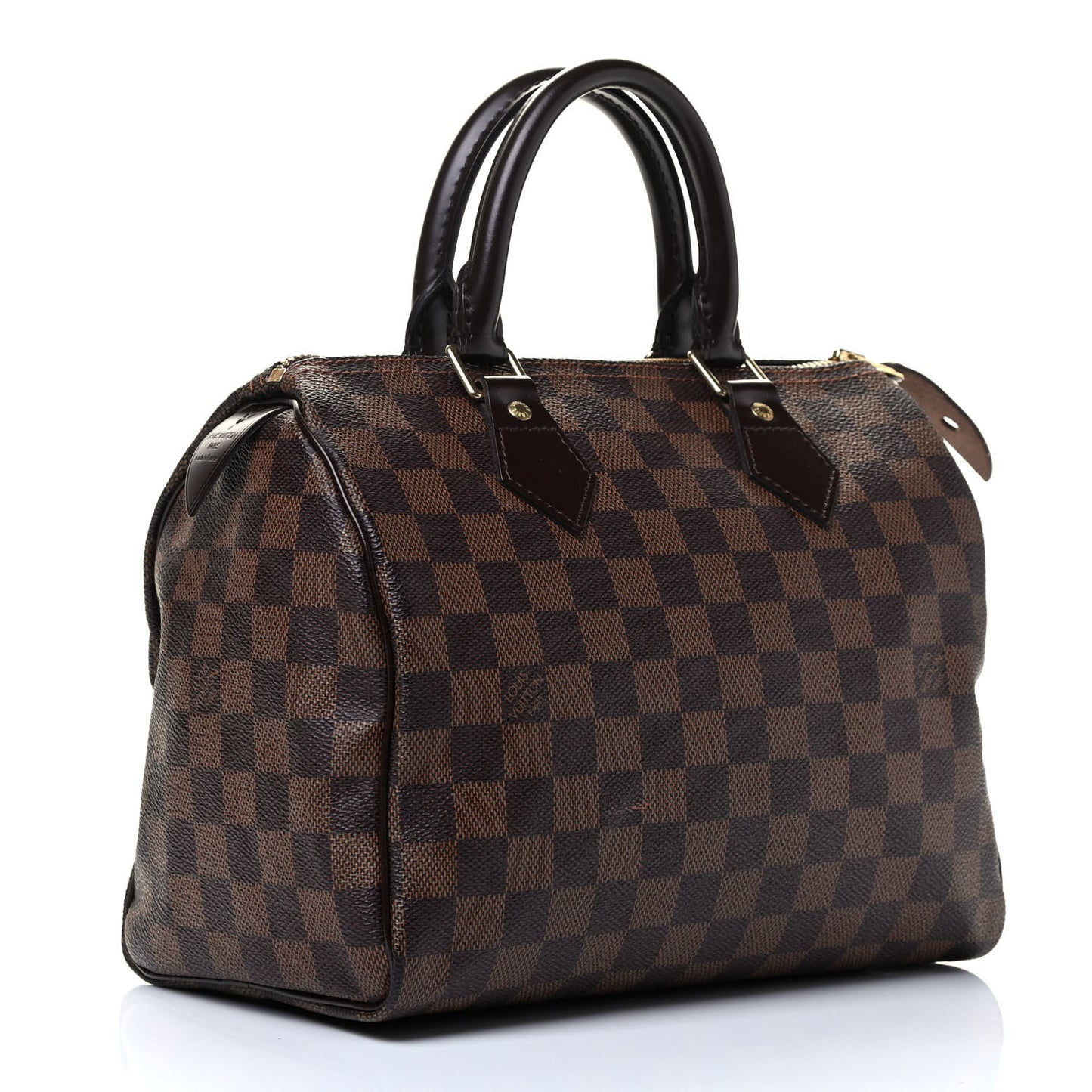 Damier Ebene Speedy 25