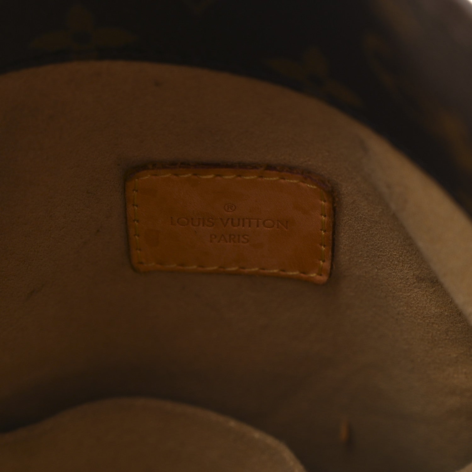 Louis Vuitton Monogram Artsy MM 5 of 11