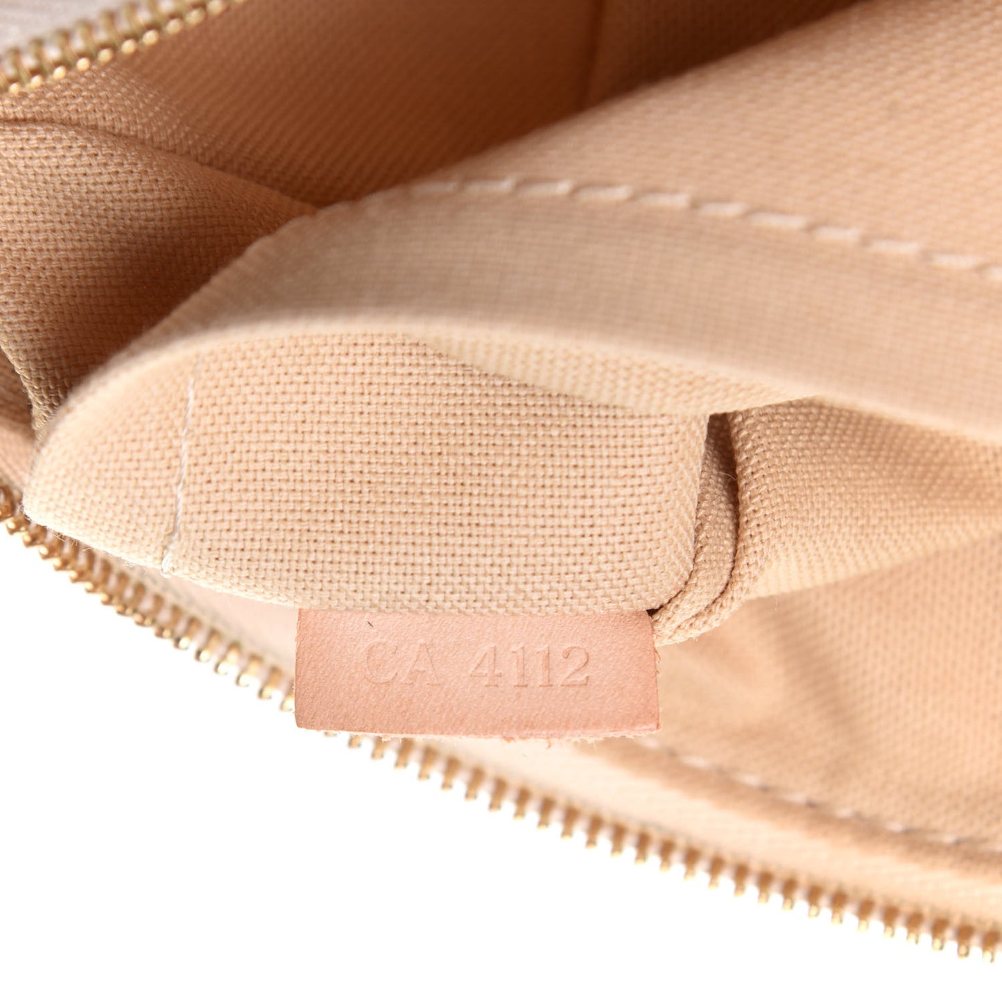 Damier Azur Pochette Accessories NM