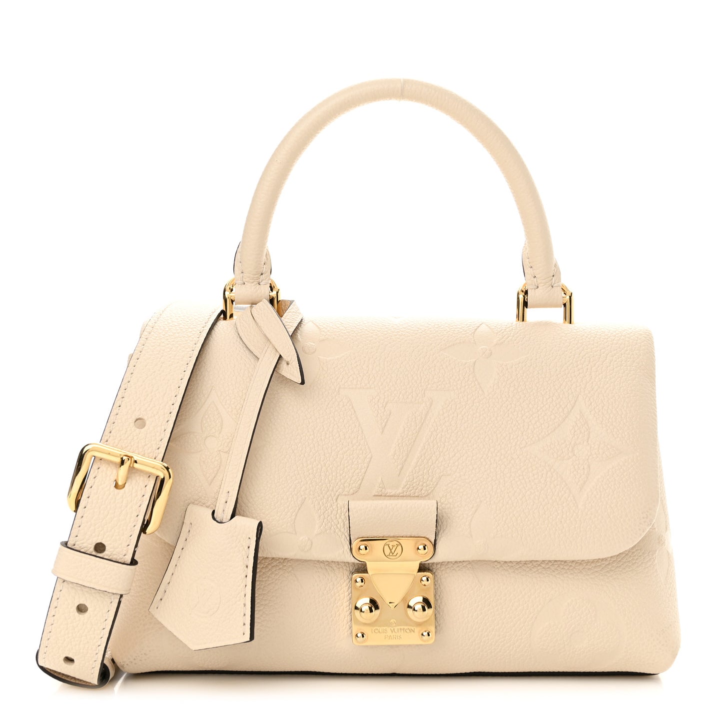 Madeleine BB Creme