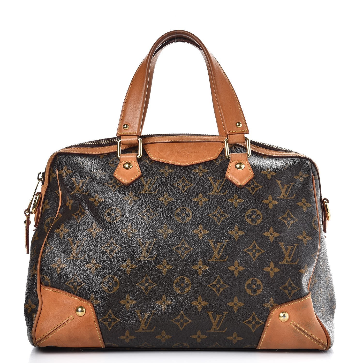 Louis Vuitton Monogram Retiro PM 1 of 18