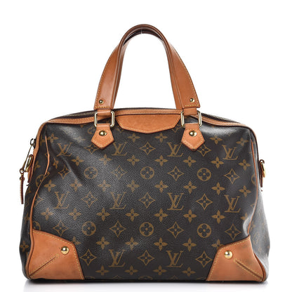Louis Vuitton Monogram Retiro PM 1 of 18