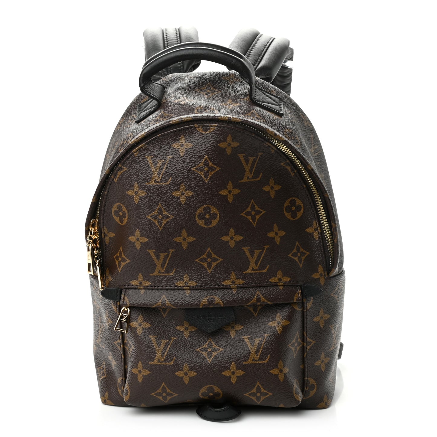 Monogram Palm Springs Backpack PM
