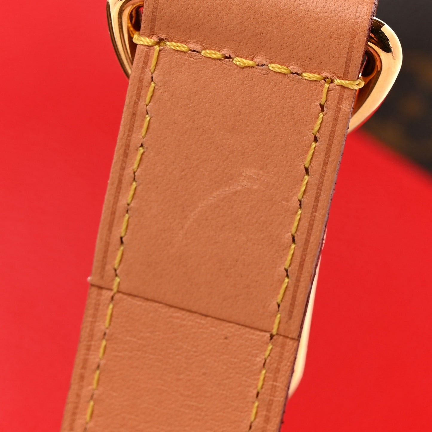 Monogram Game On Keepall Bandouliere 45