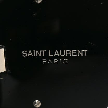 Saint Laurent Acetate Blaze Sunglasses SL M119 Black 5 of 8