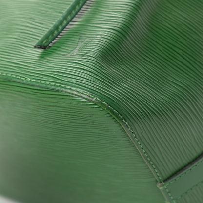 Louis Vuitton Epi Petit Noe Borneo 10 of 16