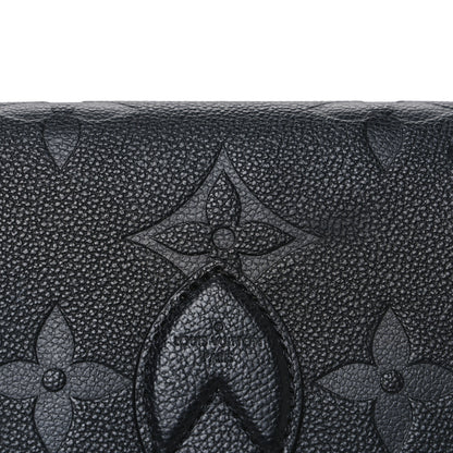Louis Vuitton Empreinte Monogram Giant Diane Black 7 of 9