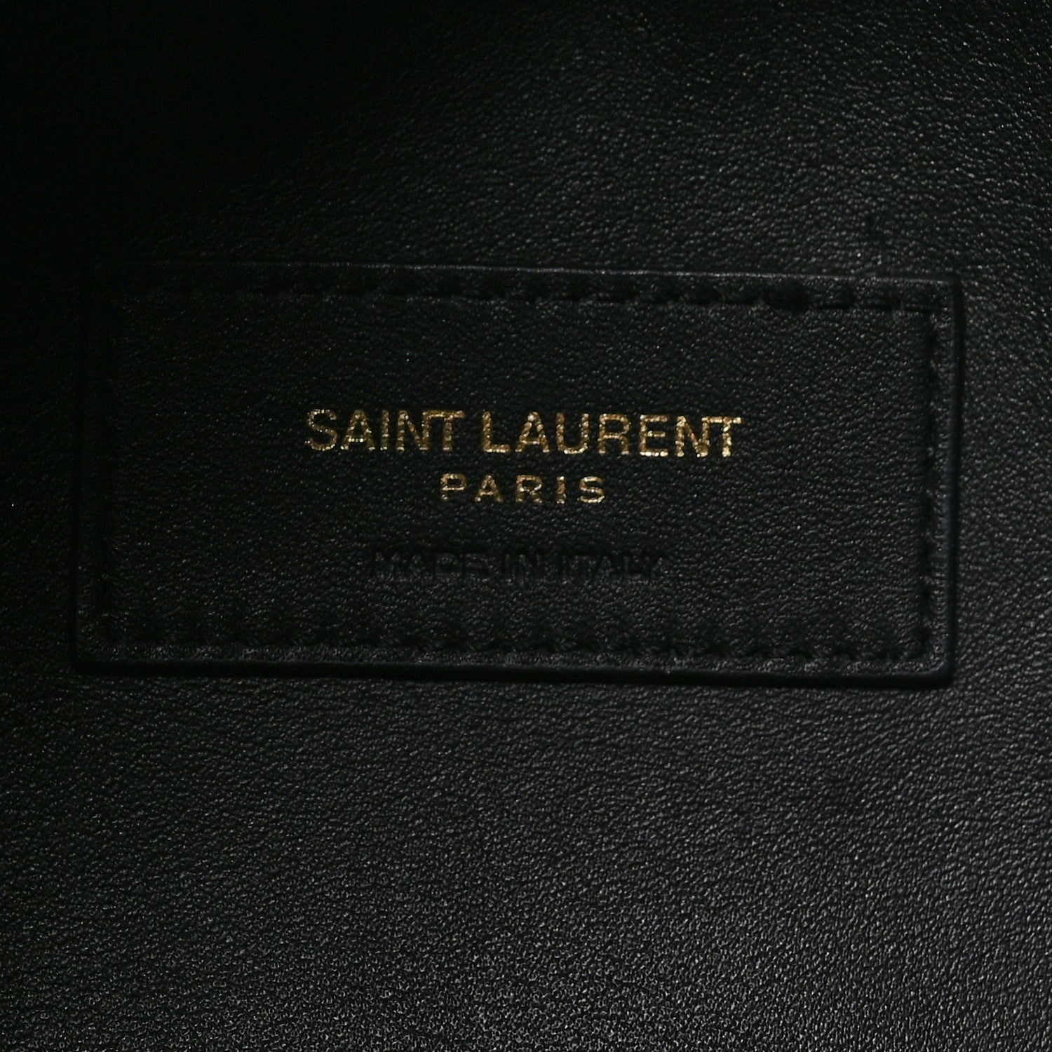 Saint Laurent Smooth Calfskin Large Le 5 A 7 Soft Hobo Black 6 of 10