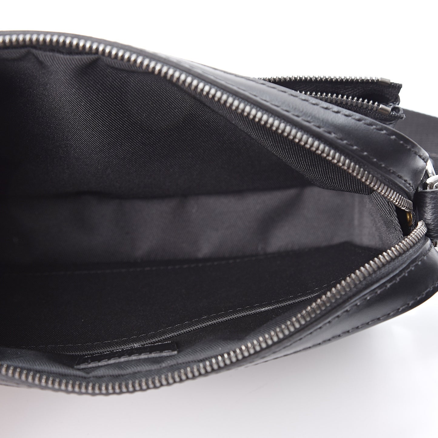 Reverse Monogram Eclipse Trio Messenger