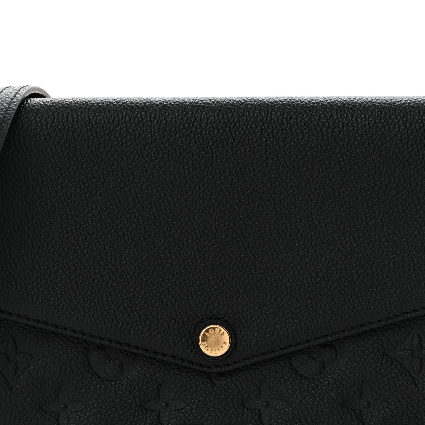 Empreinte Twice Black