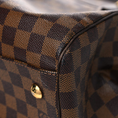 Louis Vuitton Damier Ebene Trevi GM 12 of 16