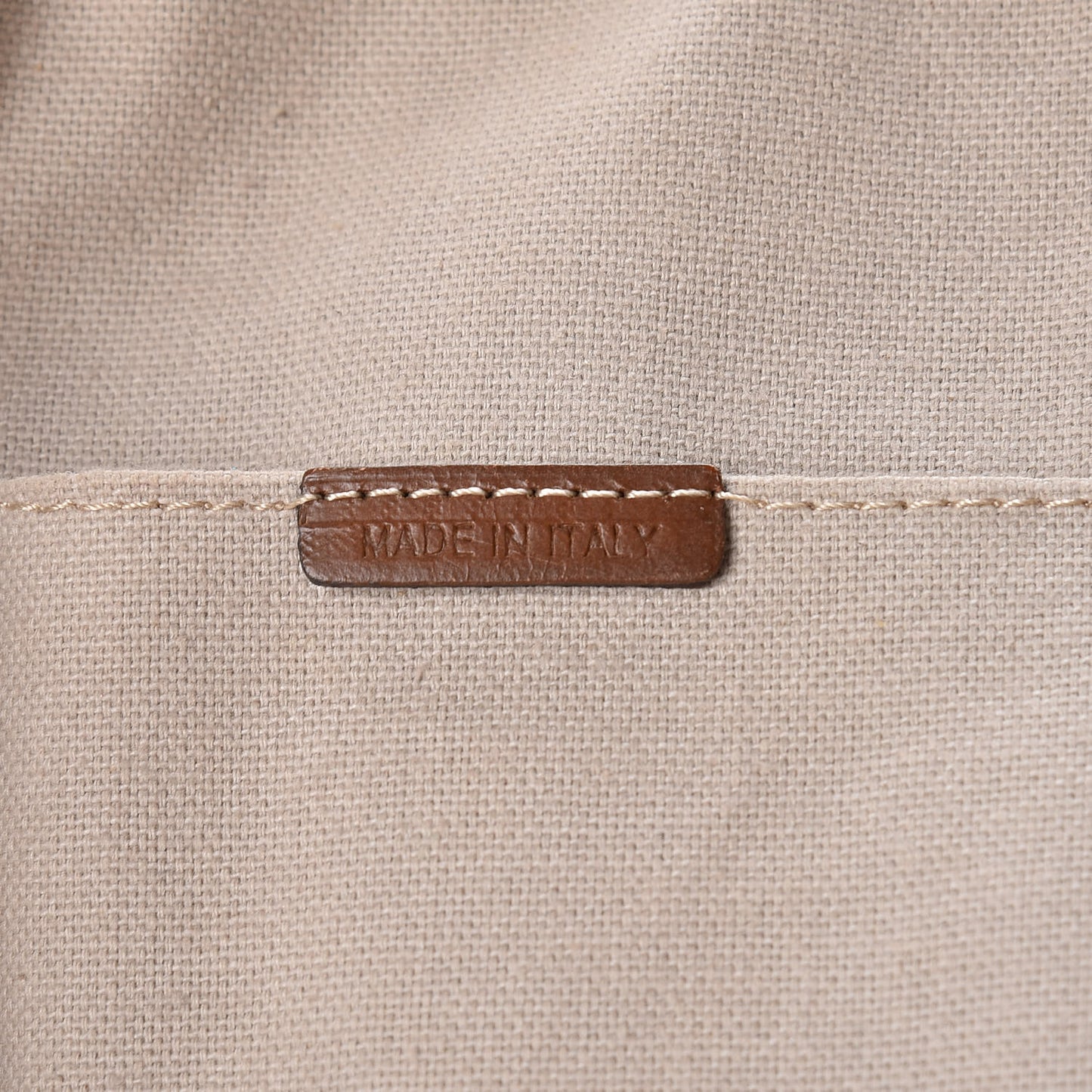 Haymarket Check Medium Orchard Bowling Bag Brown