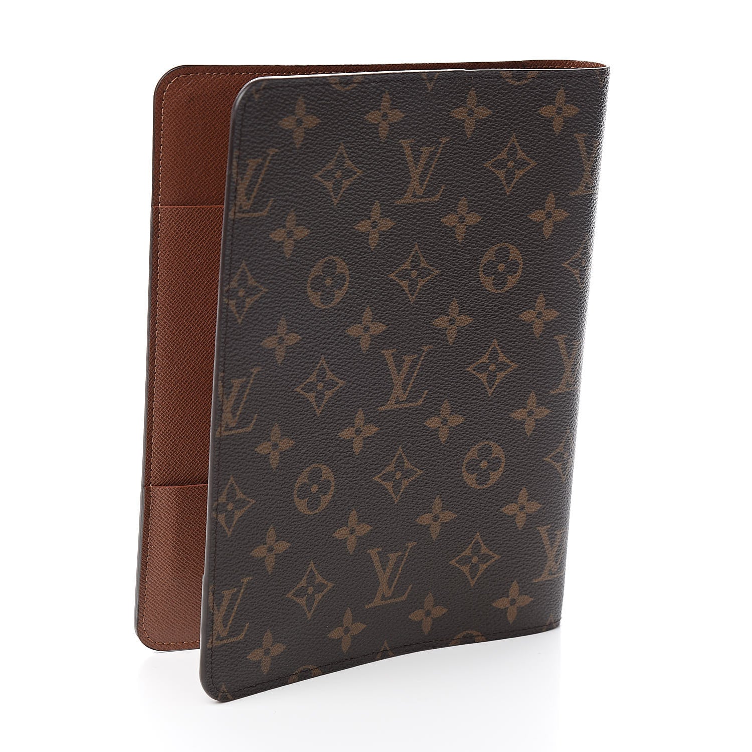 Louis Vuitton Monogram Desk Agenda Cover 3 of 7