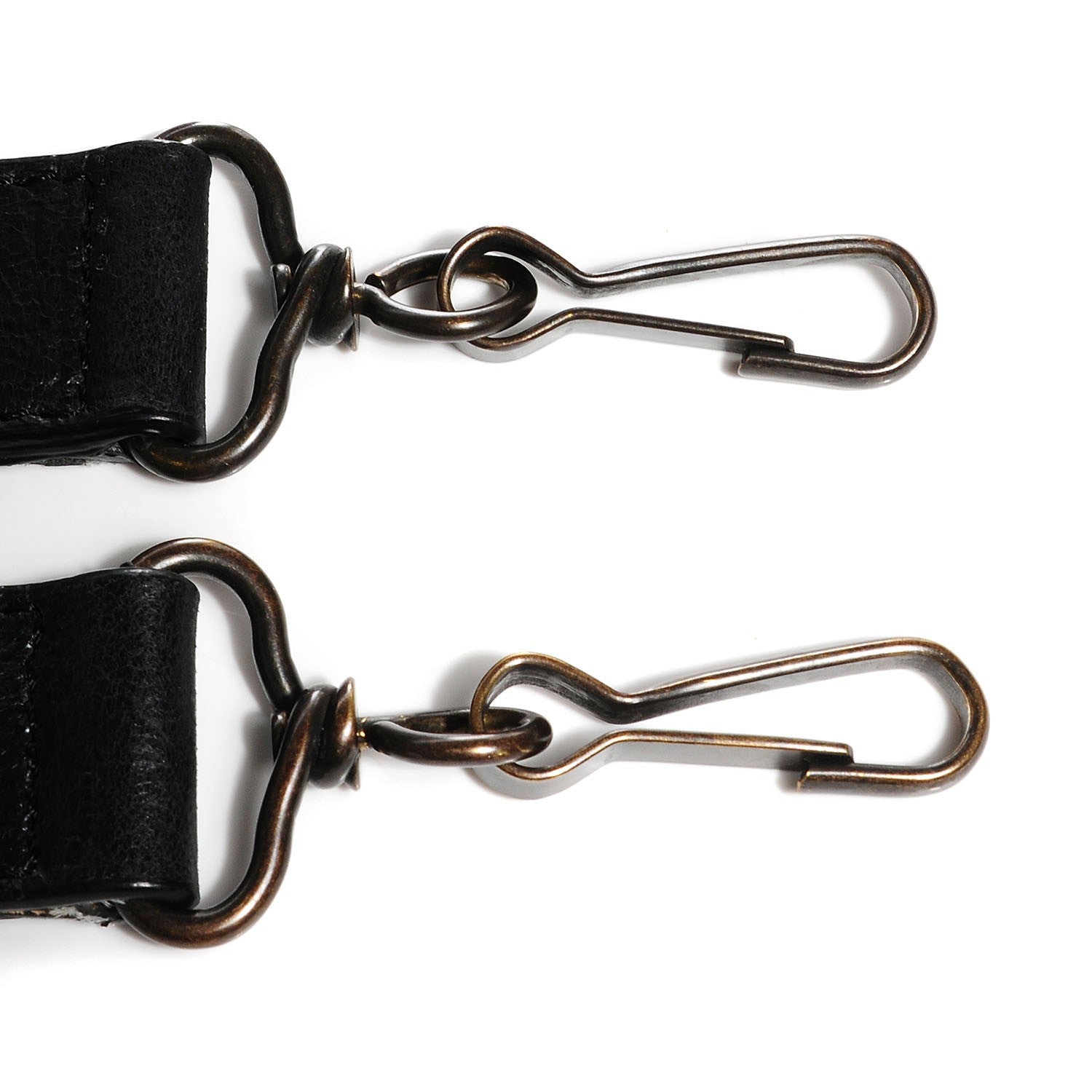 Balenciaga Agneau Classic Hardware Part Time Black 15 of 15