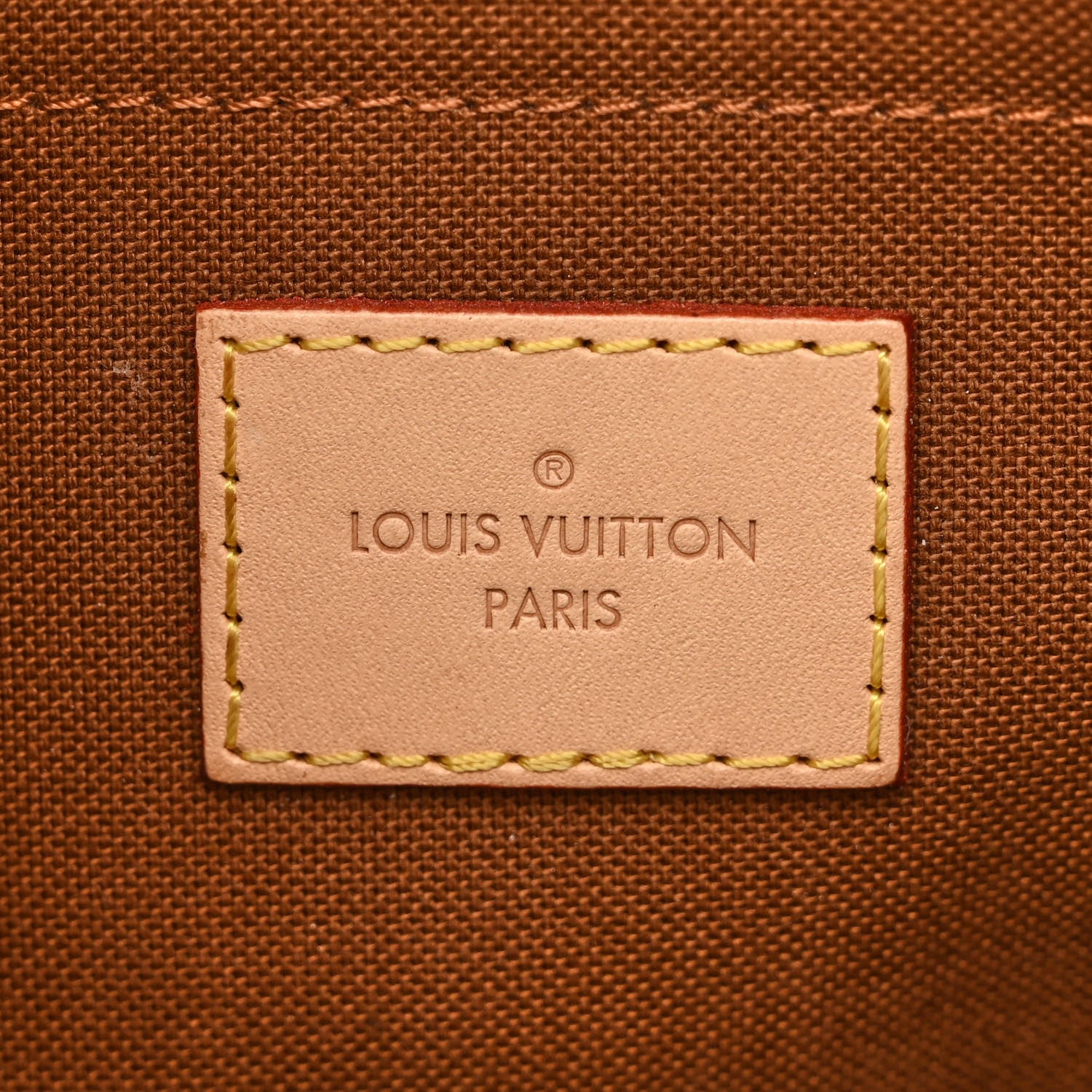 Louis Vuitton Monogram Multi Pochette Accessories Rose Clair 9 of 15