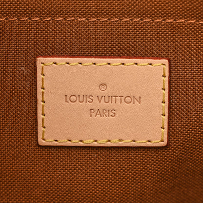 Louis Vuitton Monogram Multi Pochette Accessories Rose Clair 9 of 15