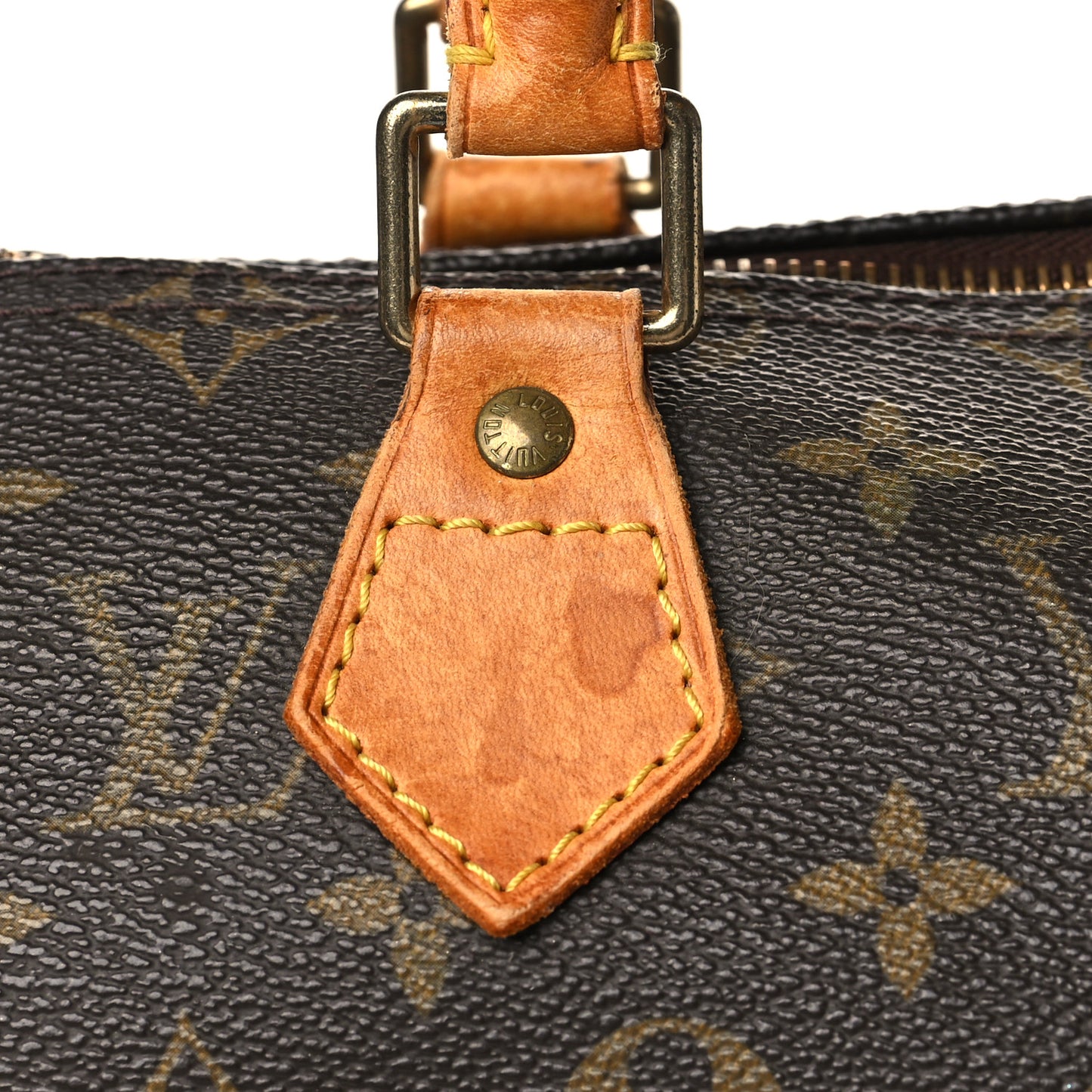 Monogram Speedy 25