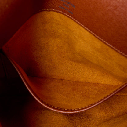 Louis Vuitton Monogram Musette Tango Long Strap 6 of 13