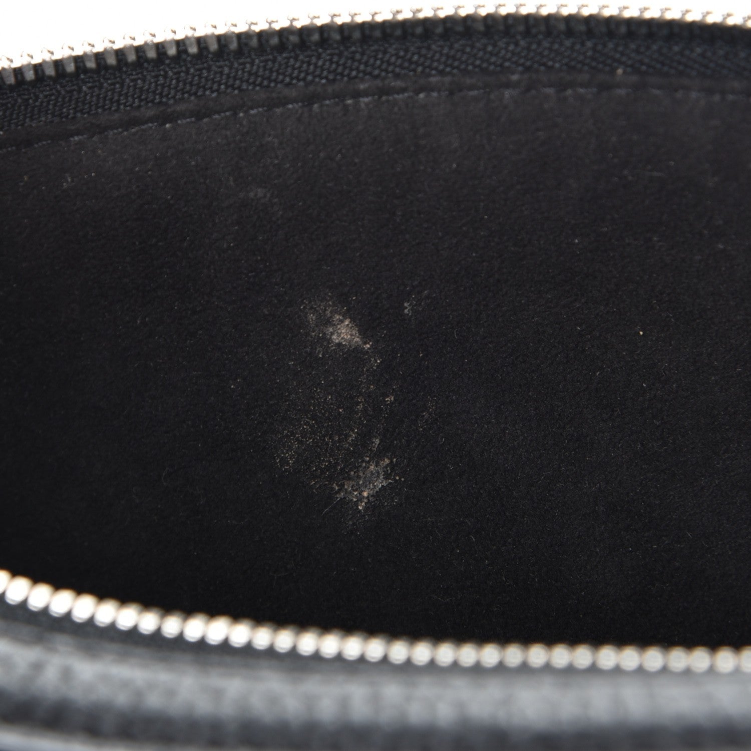 Louis Vuitton Monogram Revelation Neo Papillon GM Black 7 of 14