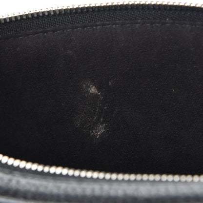 Louis Vuitton Monogram Revelation Neo Papillon GM Black 7 of 14
