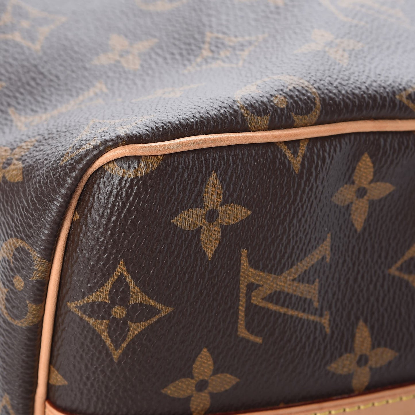 Monogram Speedy Bandouliere 25
