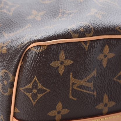 Louis Vuitton Monogram Speedy Bandouliere 25 11 of 11
