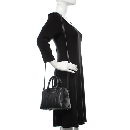 Givenchy Calfskin Mini Lucrezia Black 2 of 9