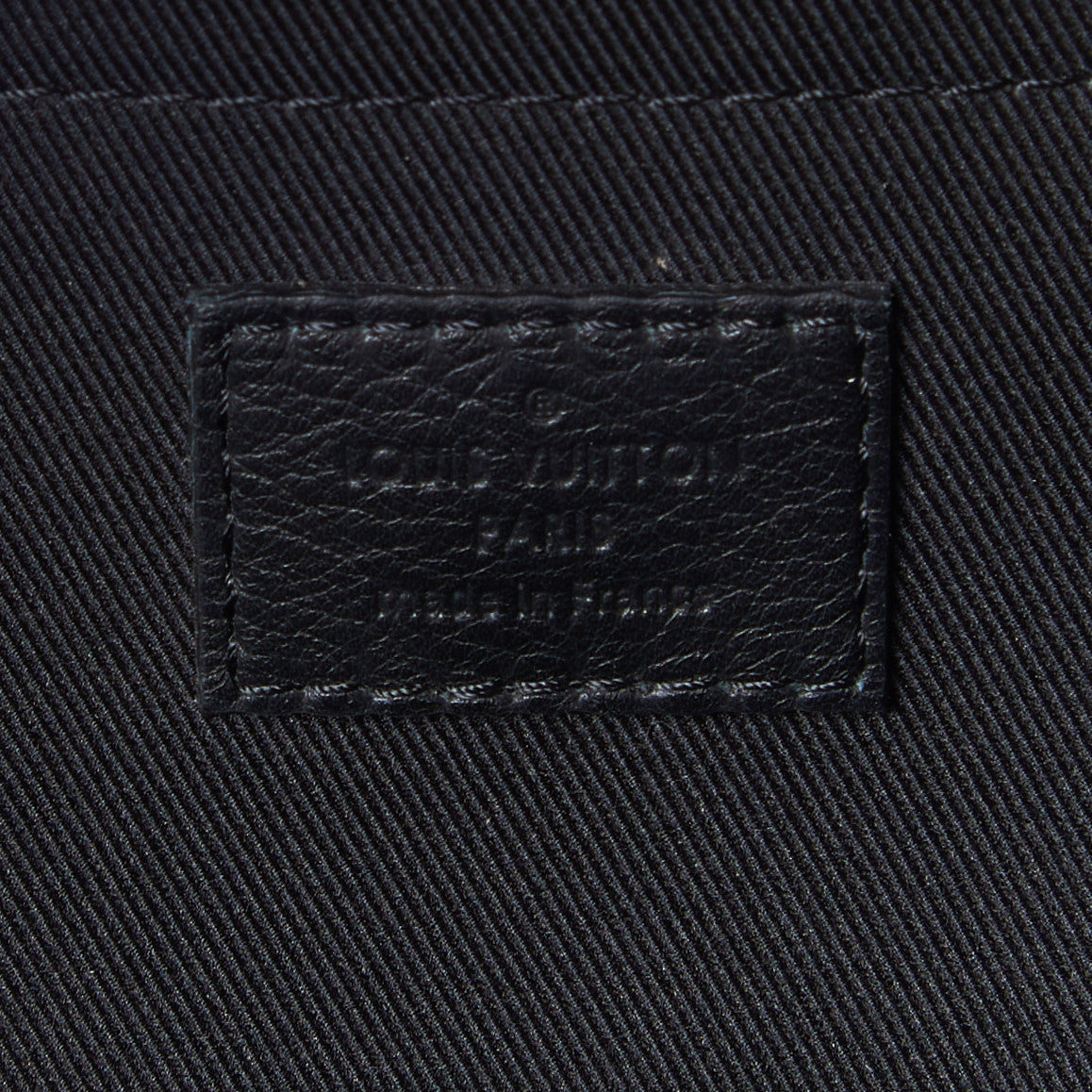 Monogram Palm Springs Backpack PM