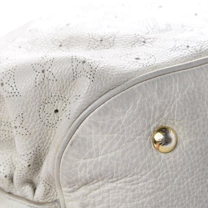 Louis Vuitton Mahina XL Ivory 10 of 25