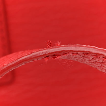 3.1 Phillip Lim Textured Calfskin Mini Pashli Satchel Red 14 of 14