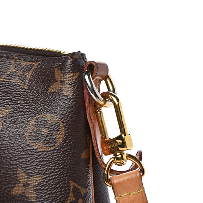 Louis Vuitton Monogram Turenne PM 14 of 17
